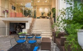Rosetta Beach Hotel & Apartment