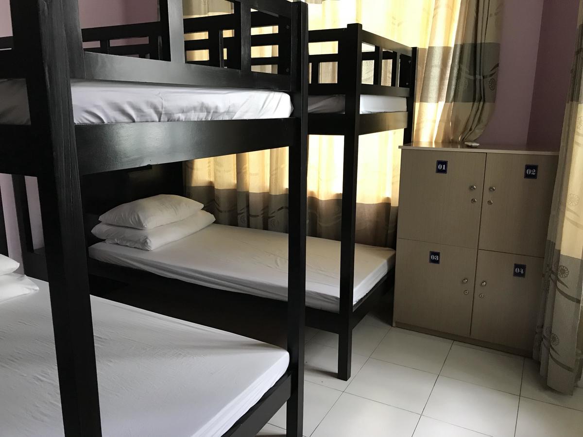 Rosetta Beach Hotel & Apartment Danang Exterior photo